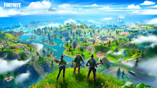 Top Ten Tips for Surviving Longer on Fortnite