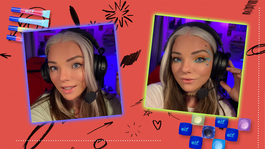 Make-up Looks to Match Your Gamer Mood