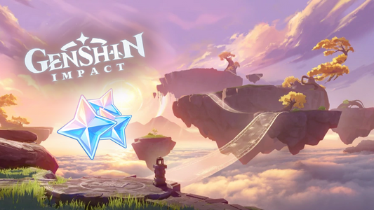 7 Secret Ways to Get Free Primogems in Genshin Impact