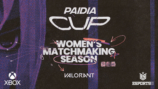 Paidia Cup: Everything you need to know