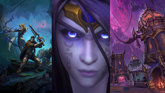 Blizzcon 2023 World of Warcraft News Roundup