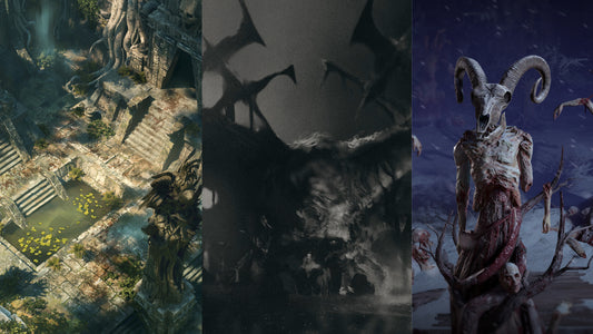 Blizzcon 2023 Diablo IV News RoundUp