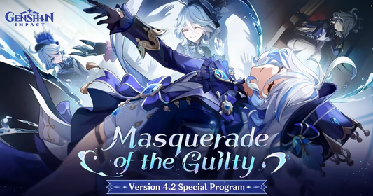 5 Things We Love About Genshin Impact Version 4.2