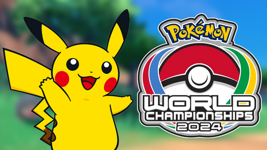 How to Start Playing Competitive Pokémon (VGC)