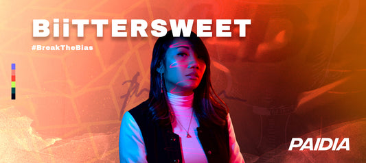 From a quiet teen, to a woman overcoming cancer: How a Filipino-Canadian woman became the face of esports in Canada
