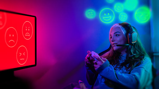 Rise above the noise: tips for managing chatroom trolls