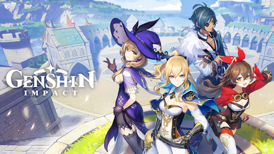 5 Things We Want to See in Genshin Impact’s Huge 5.0 Update