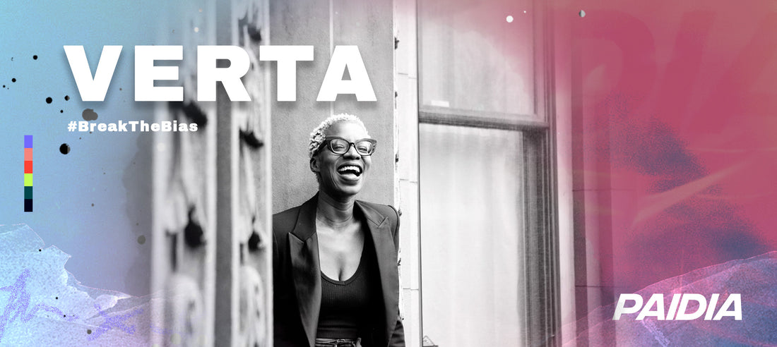 Diversity, Equity, and Inclusion are at the centre of this women-led gaming community