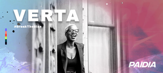 Diversity, Equity, and Inclusion are at the centre of this women-led gaming community