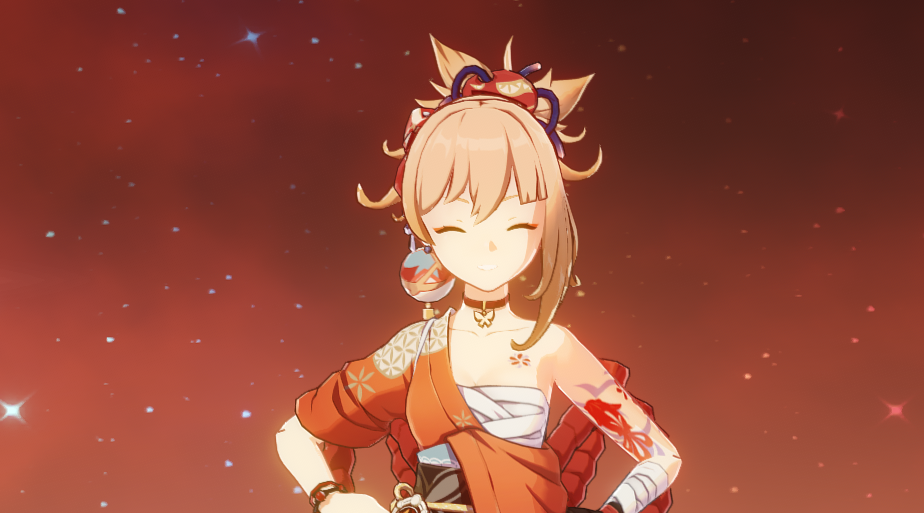 Ranking All the Pyro Characters in Genshin Impact – Paidia Gaming