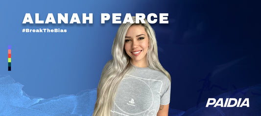 From Freelancing to Forbes: Alanah Pearce’s positivity is paving the way for inclusivity in the gaming community