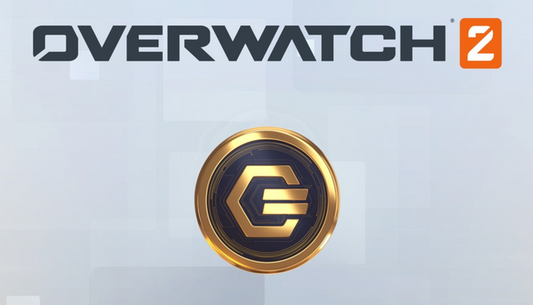 How to Earn Free Coins and Other Currencies in Overwatch 2