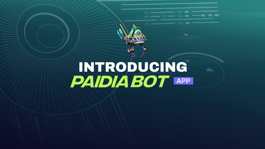 Why Paidia Gaming built a Discord app to run tournaments