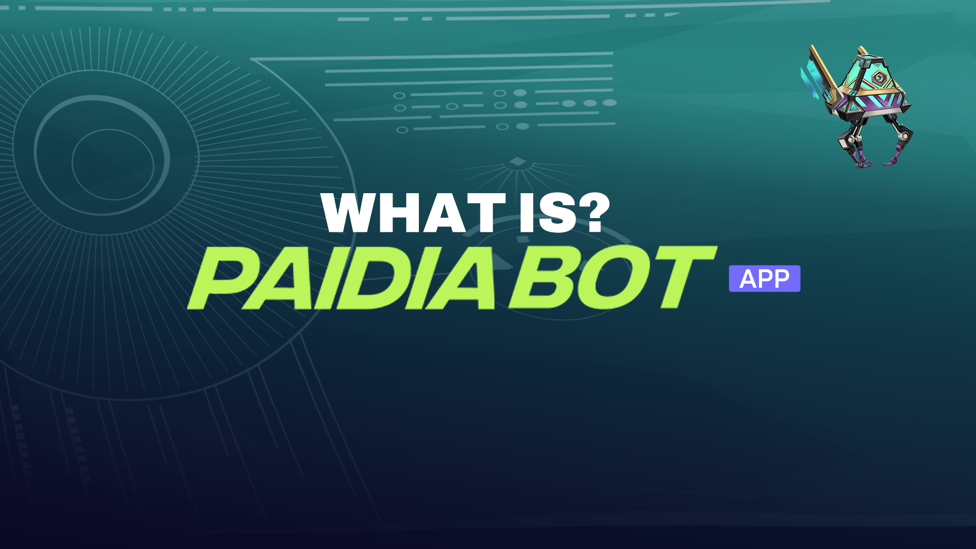 Paidia Bot Help! – Paidia Gaming